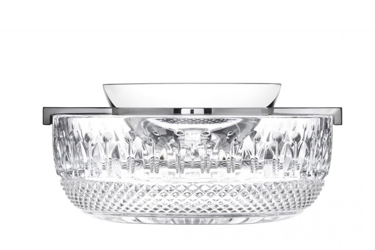 Tommy Caviar Set - Clear | Highlight image