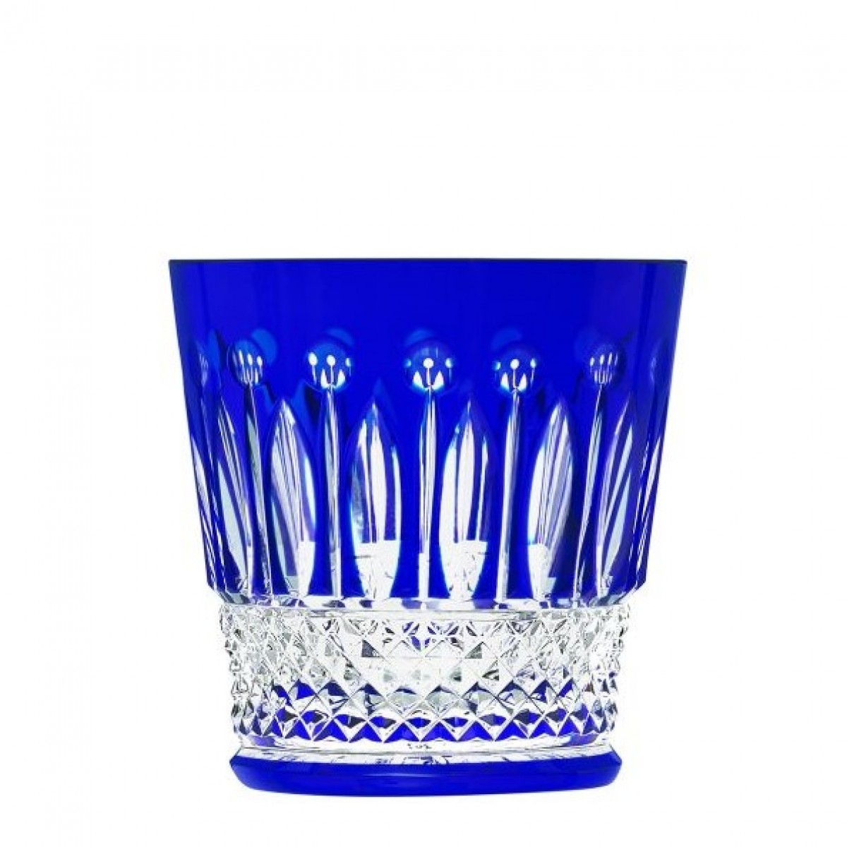 Tommy Medium Old Fashion #3 - Dark Blue | Highlight image