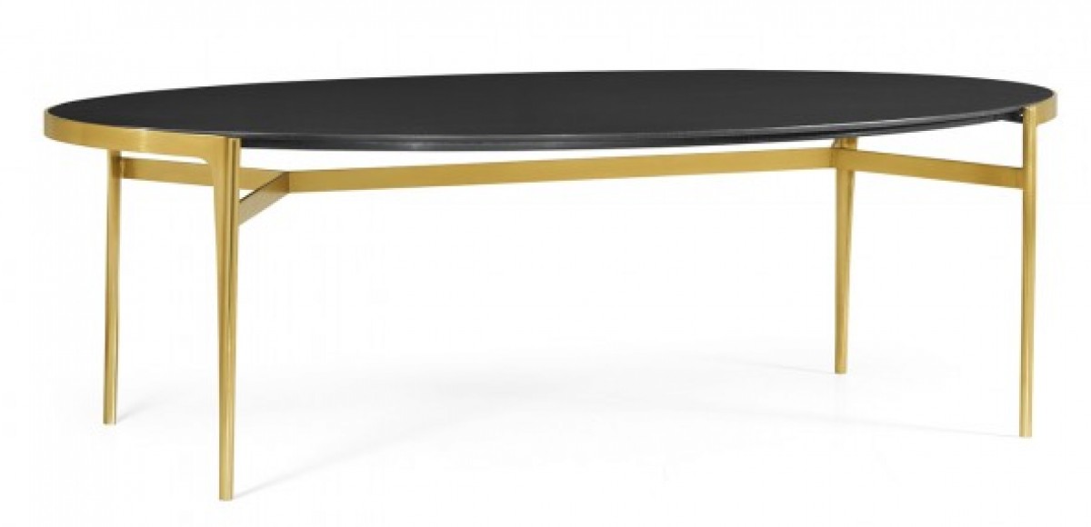 Fusion Oval Dining Table