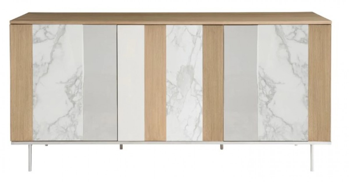 Modulum Buffet