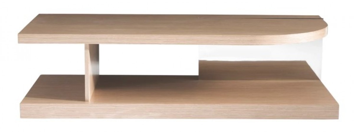 Modulum Cocktail Table