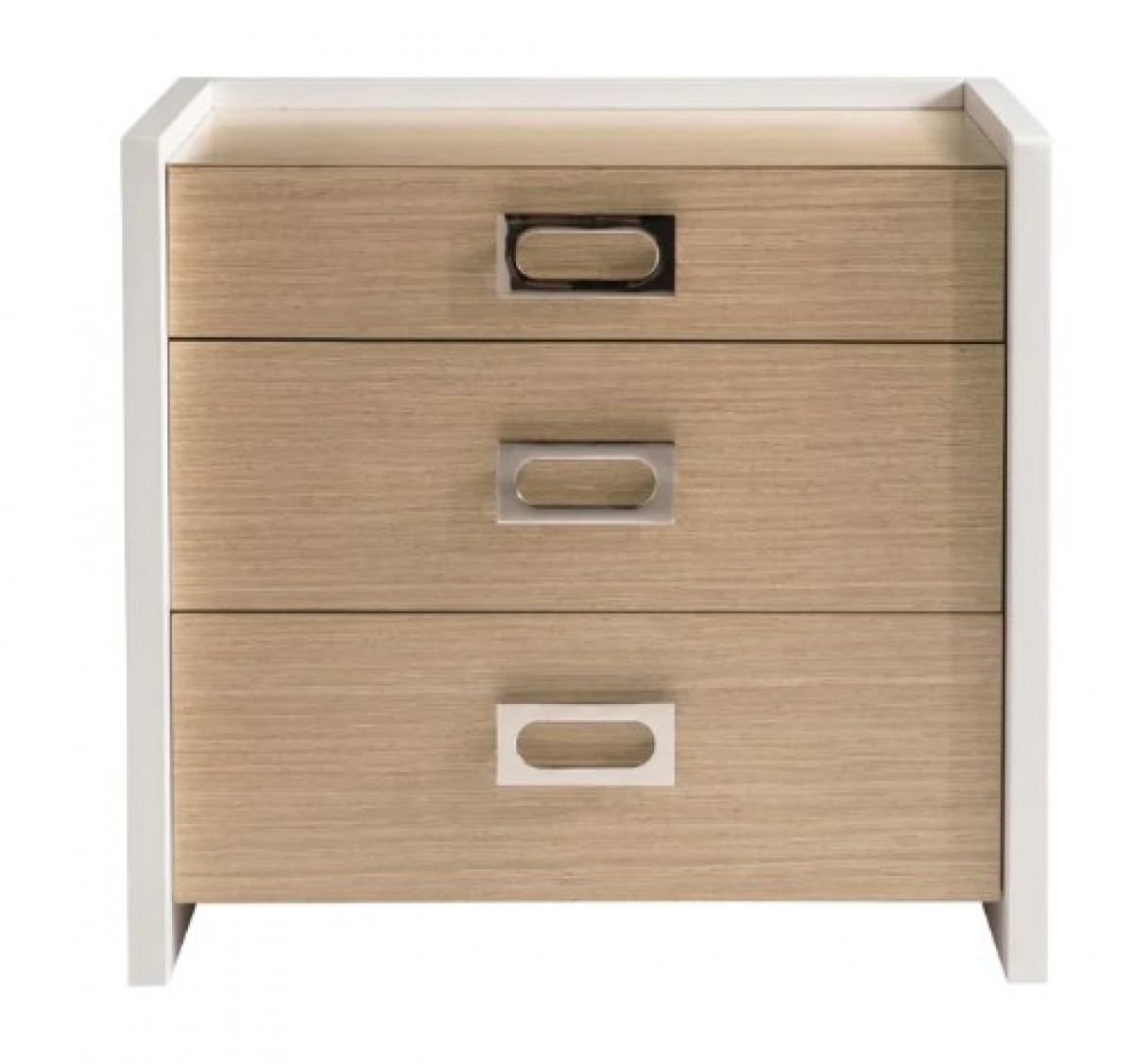 Modulum Nightstand