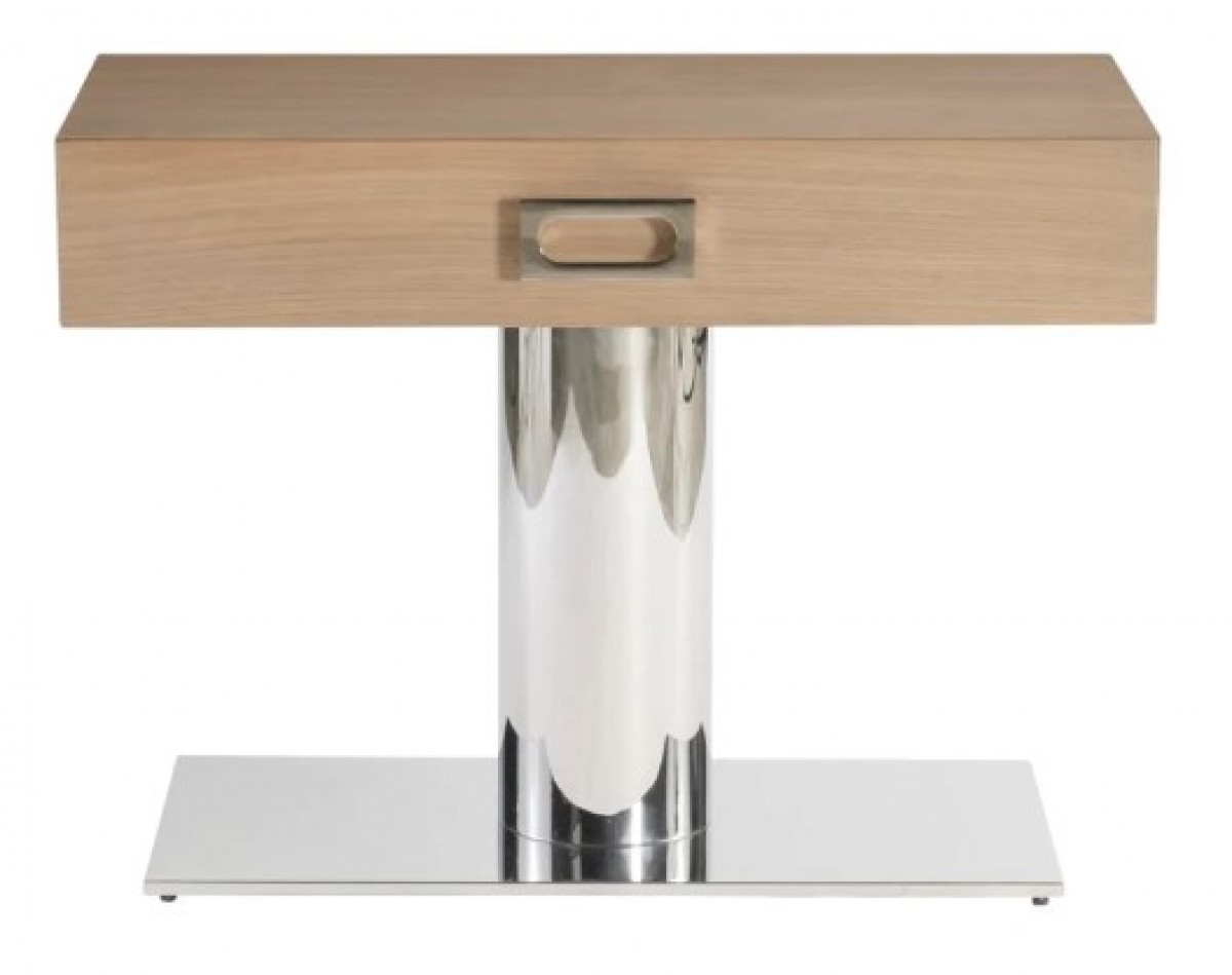 Modulum Nightstand