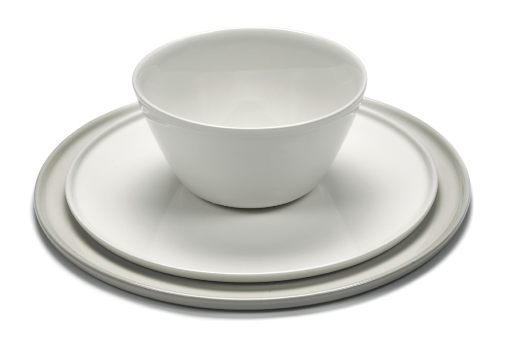 Cena Bowl - Ivory | Highlight image 1