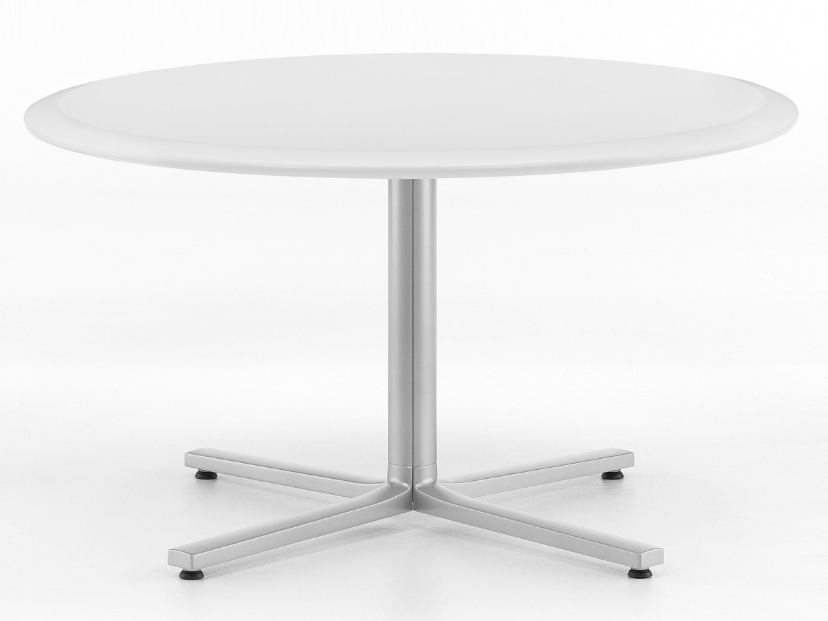 Everywhere Occasional Table, Round | Highlight image