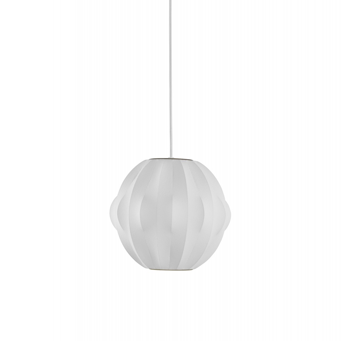 Nelson Orbit Bubble Pendant | Highlight image