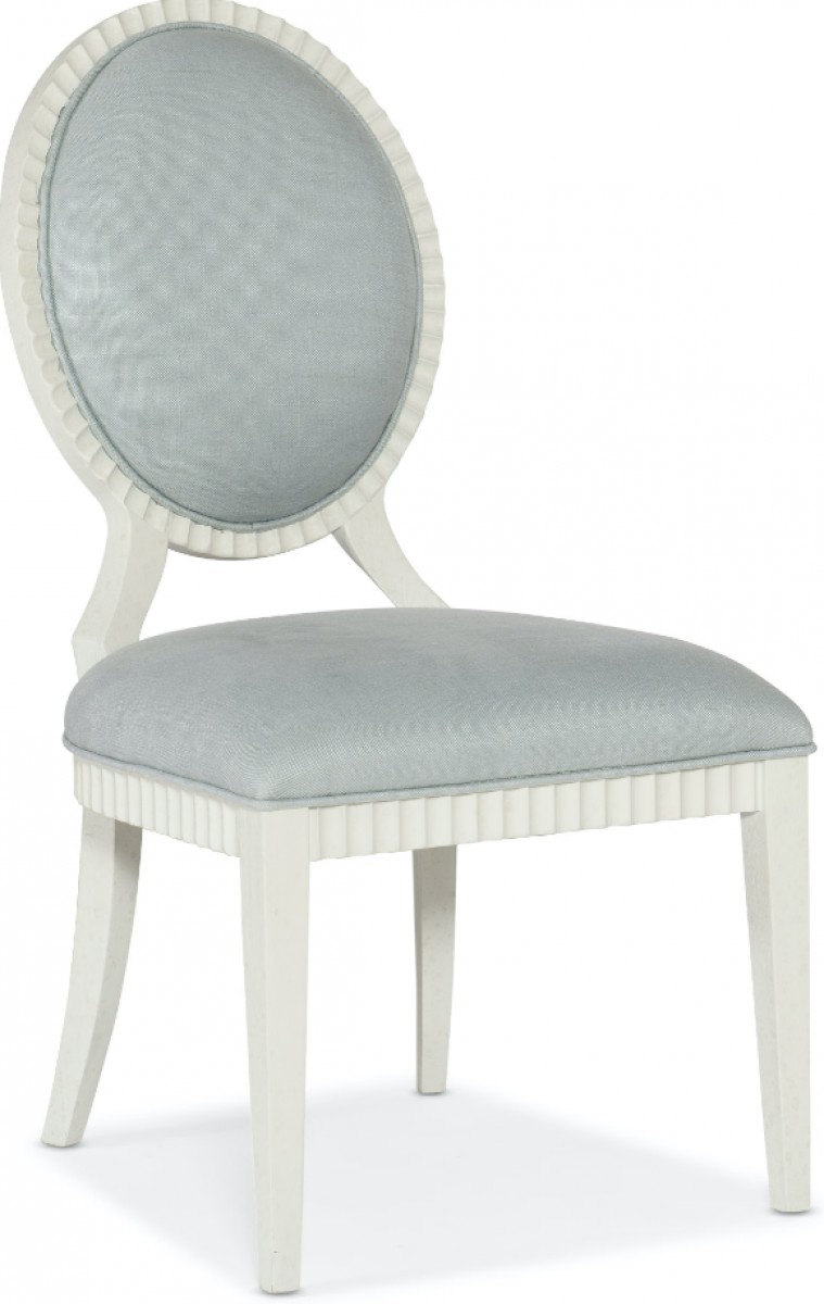 Serenity Martinique Side Chair