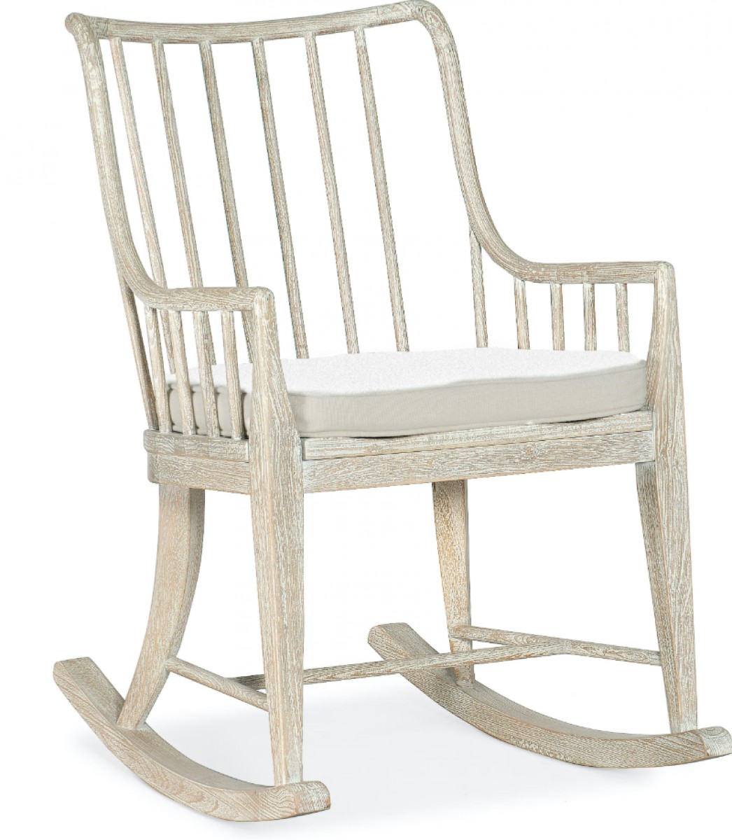 Serenity Moorings Rocking Chair