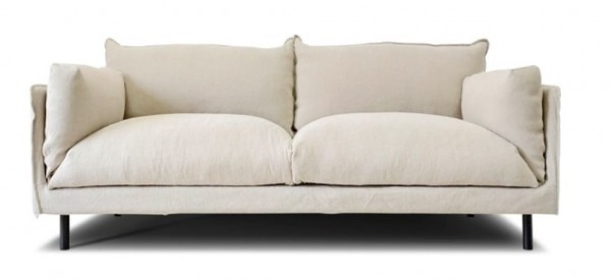 FV20-4 3S Sofa with Inner and Cover | Highlight image