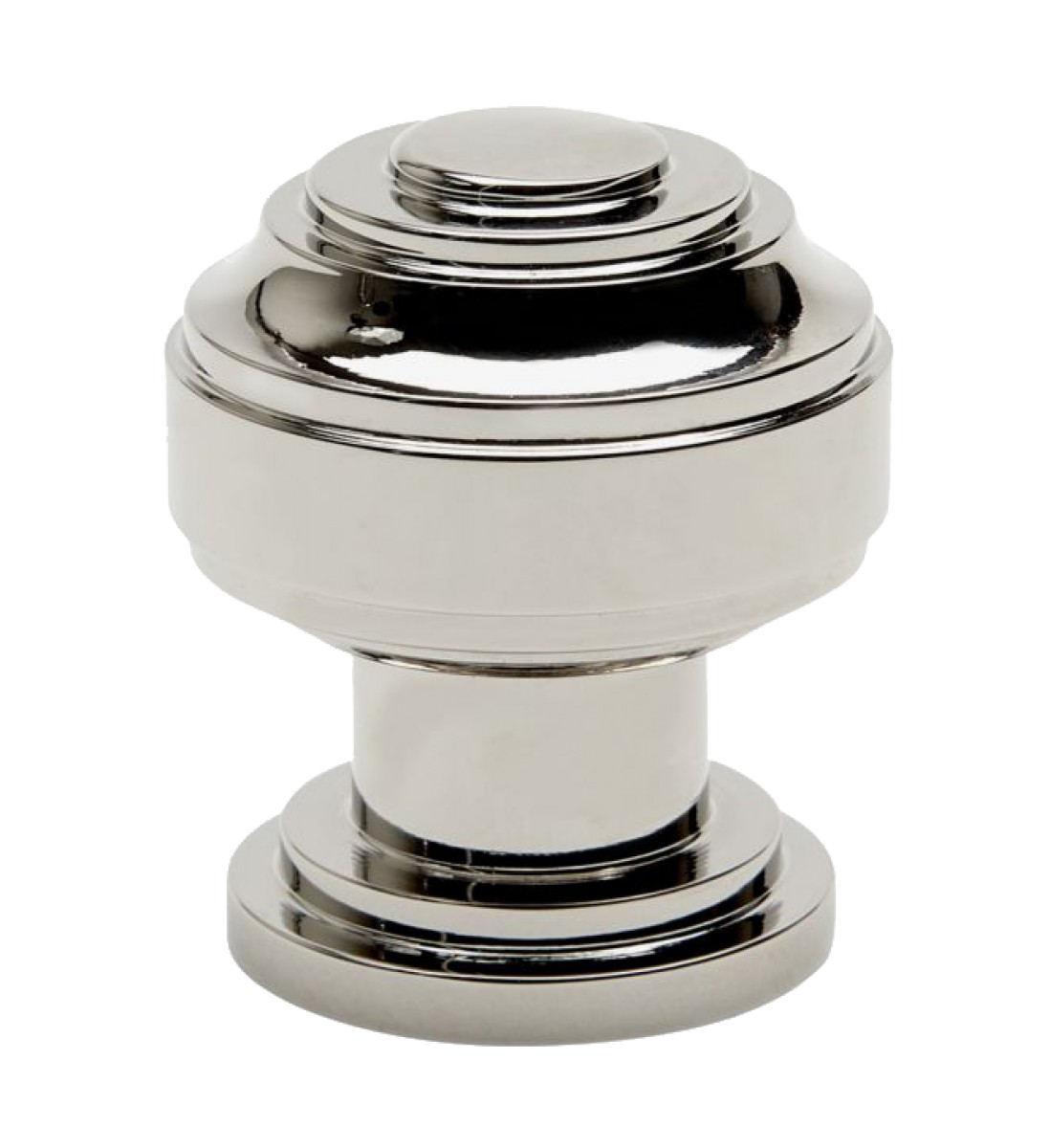 Aero 1 1/4" Post Knob