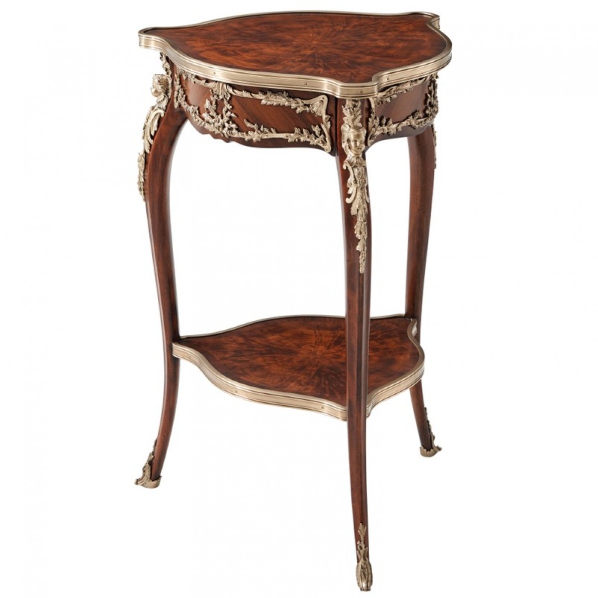 Caryatids Accent Table | Highlight image