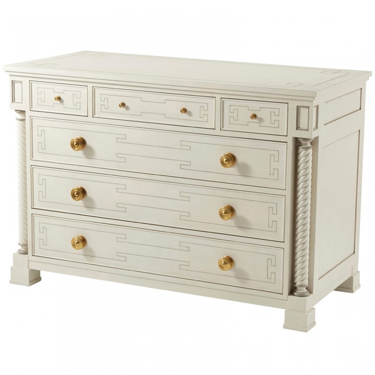 Cecil Chest of Drawers