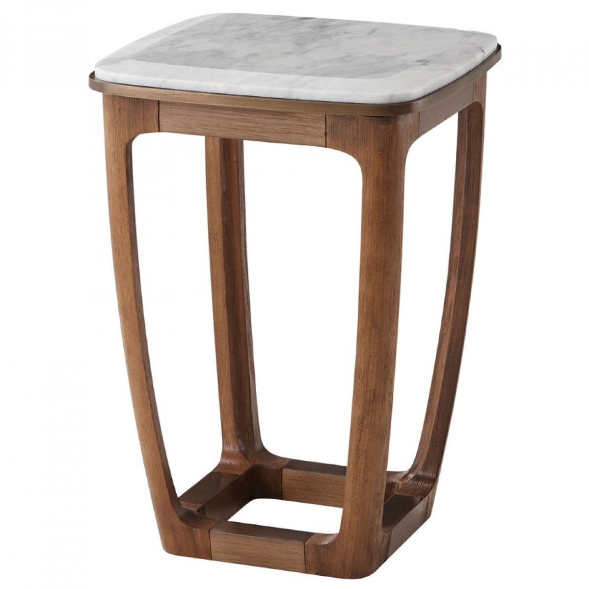 Converge Accent Table II