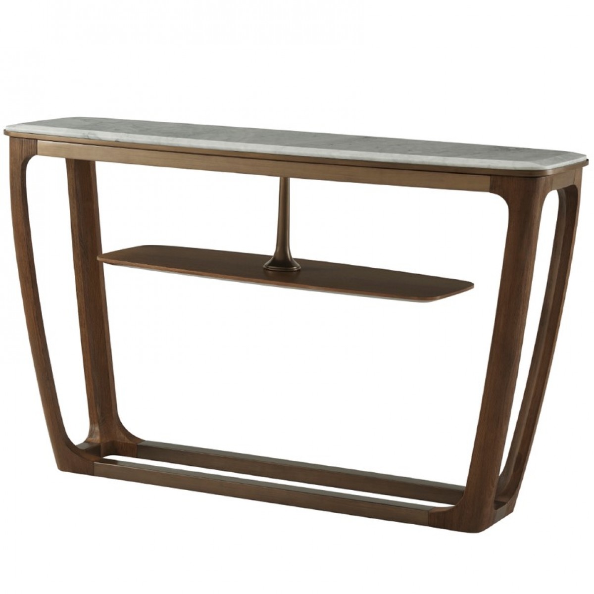 Converge Console Table