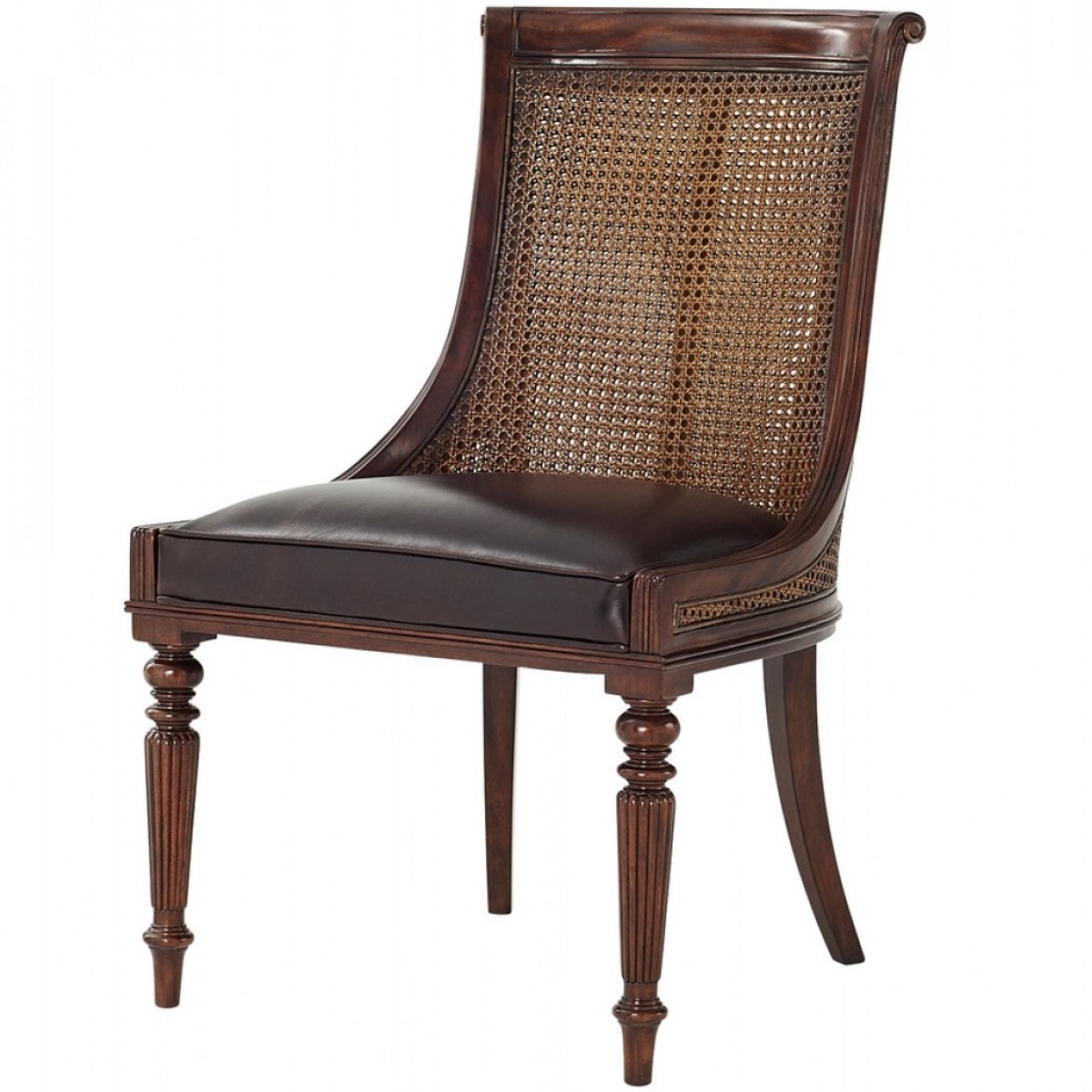 Dalton Side Chair