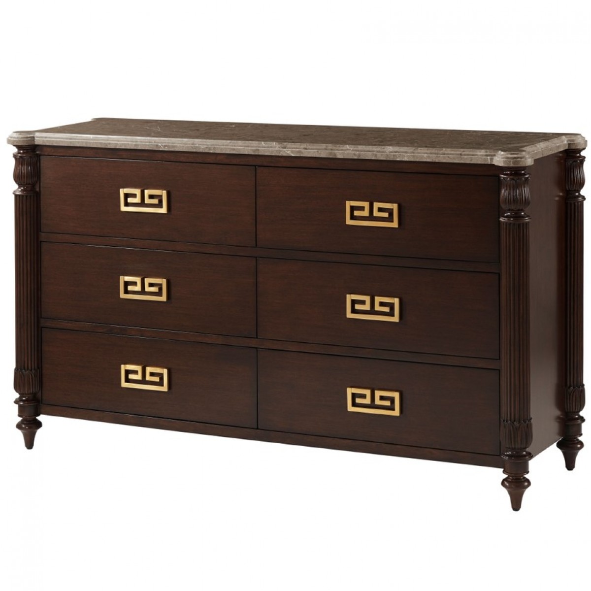 Duane Marble Commode