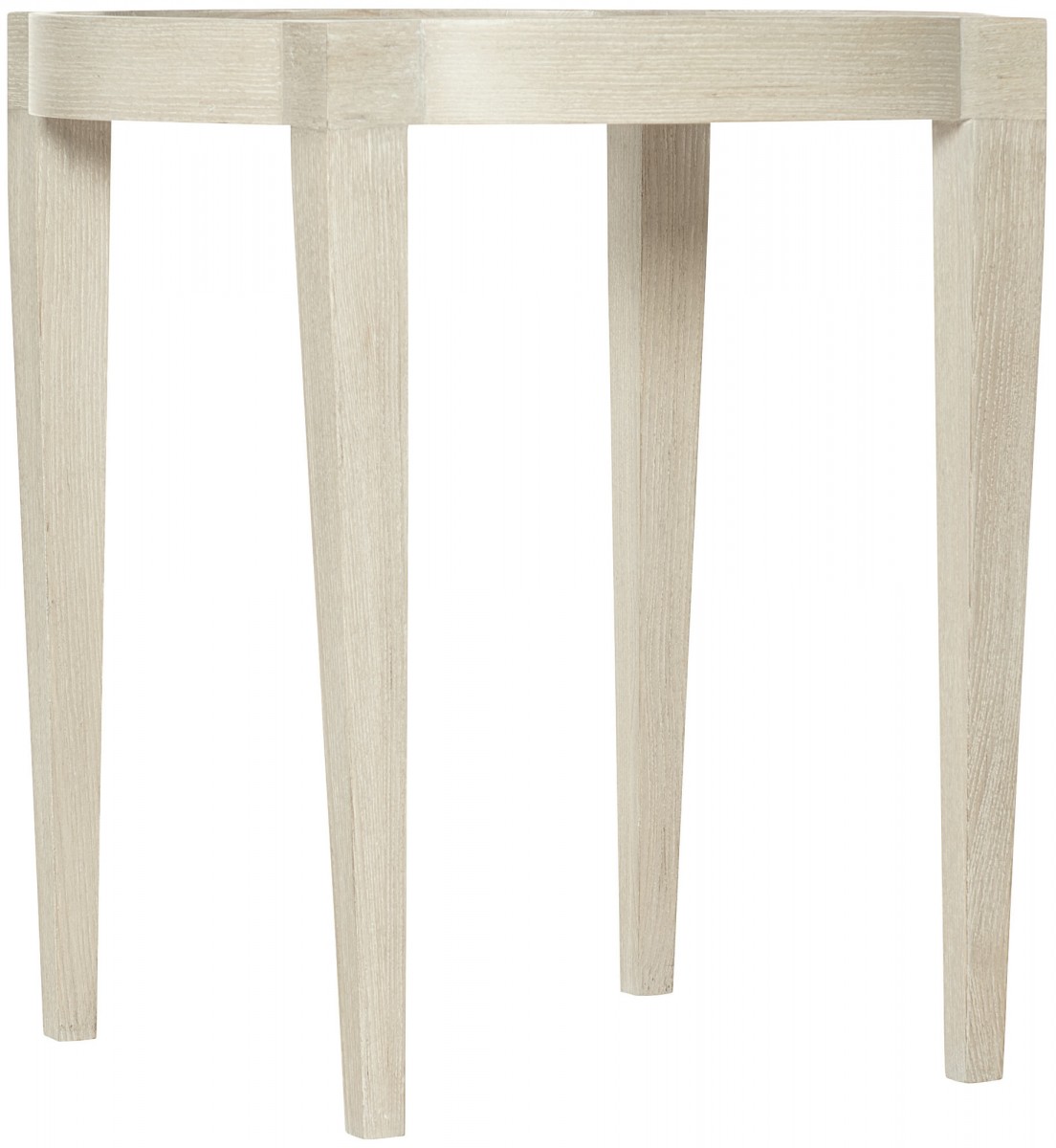 East Hampton End Table