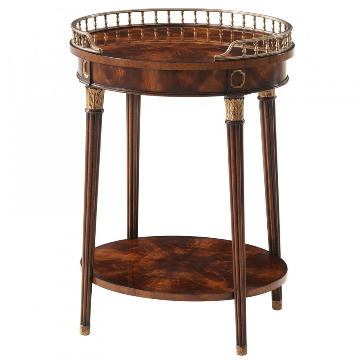 Frederick's Accent Table | Highlight image