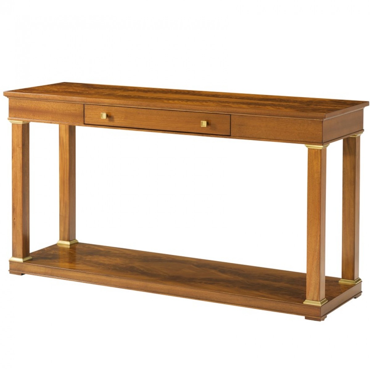 Garth Console Table | Highlight image