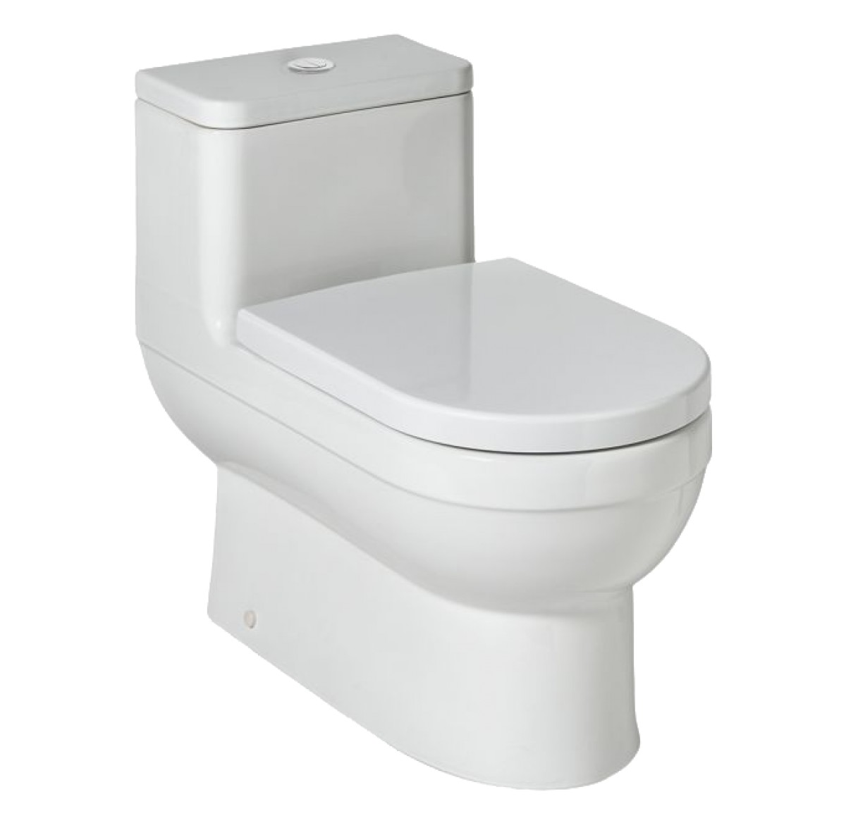 Axel One Piece Dual Flush Watercloset