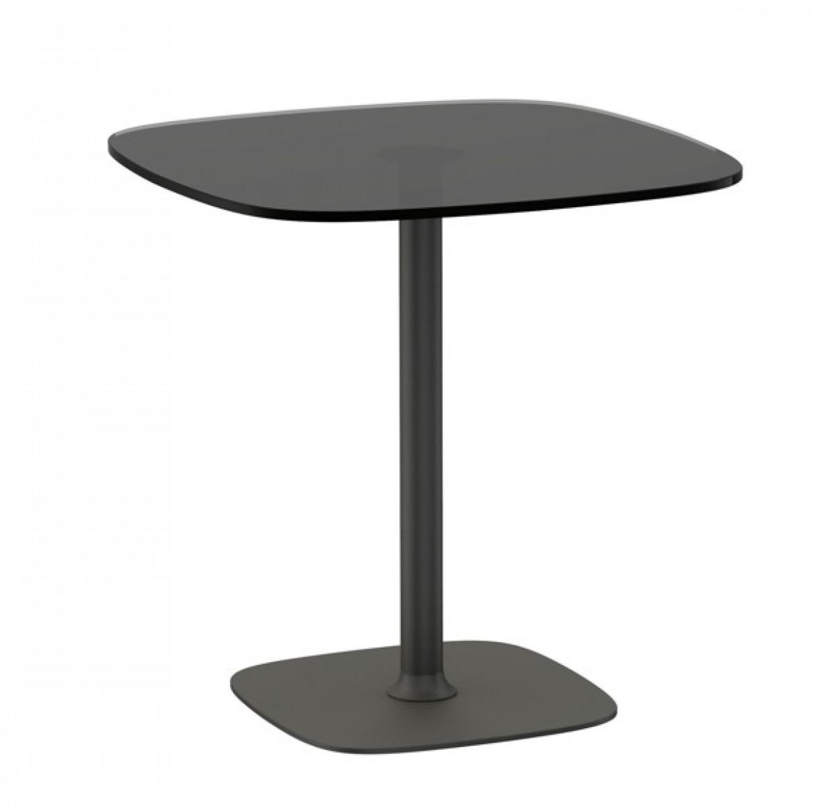 Lox Table, Square