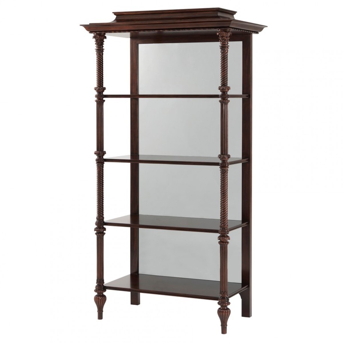 Hunt Etagere