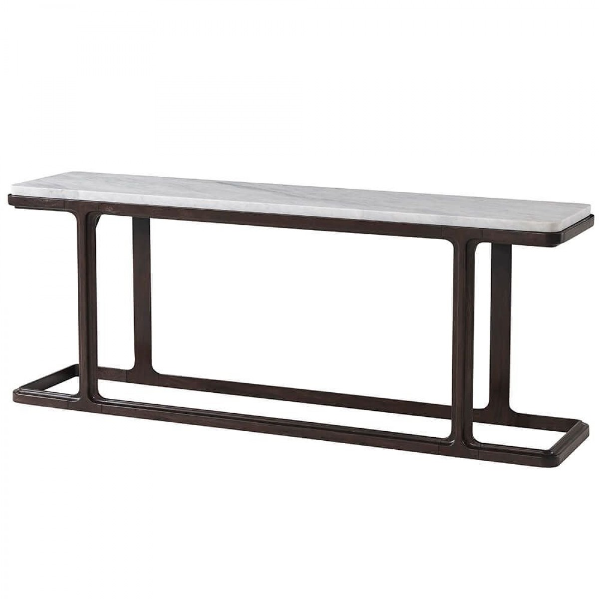 Inherit Console Table