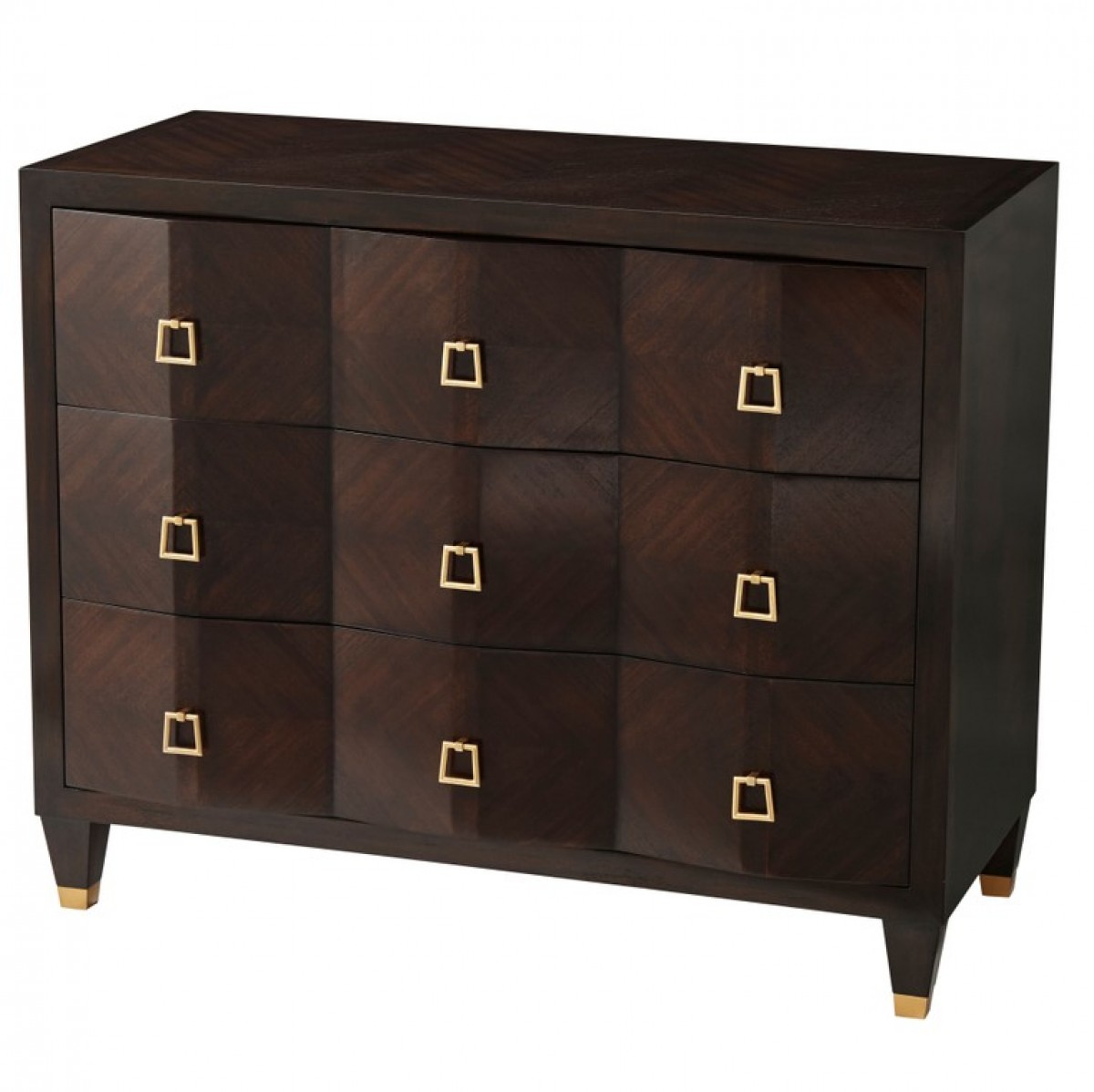 Leif Chest of Drawers