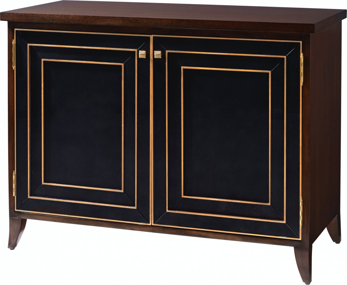 Mannix Bar Cabinet