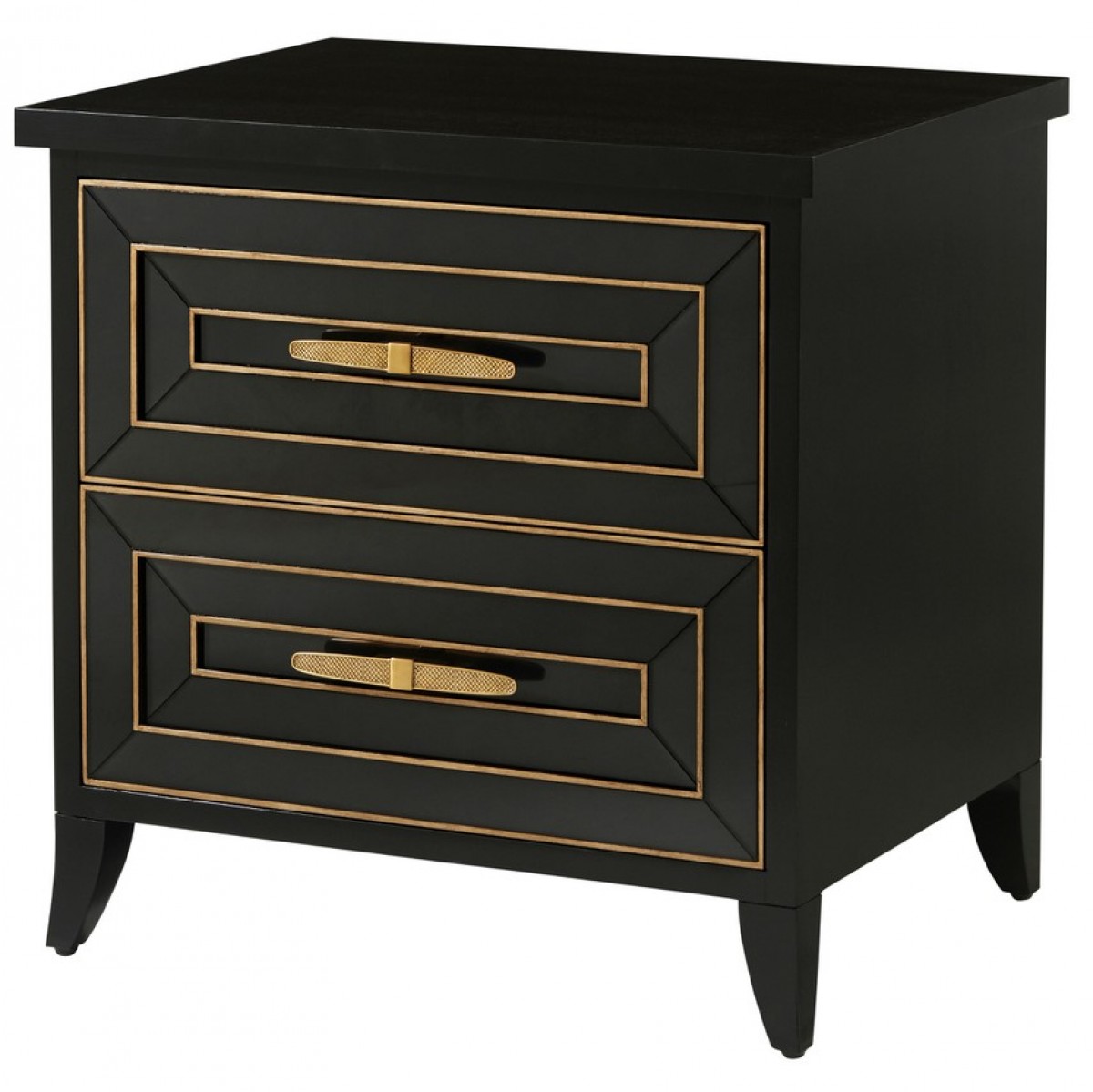 Mannix Nightstand