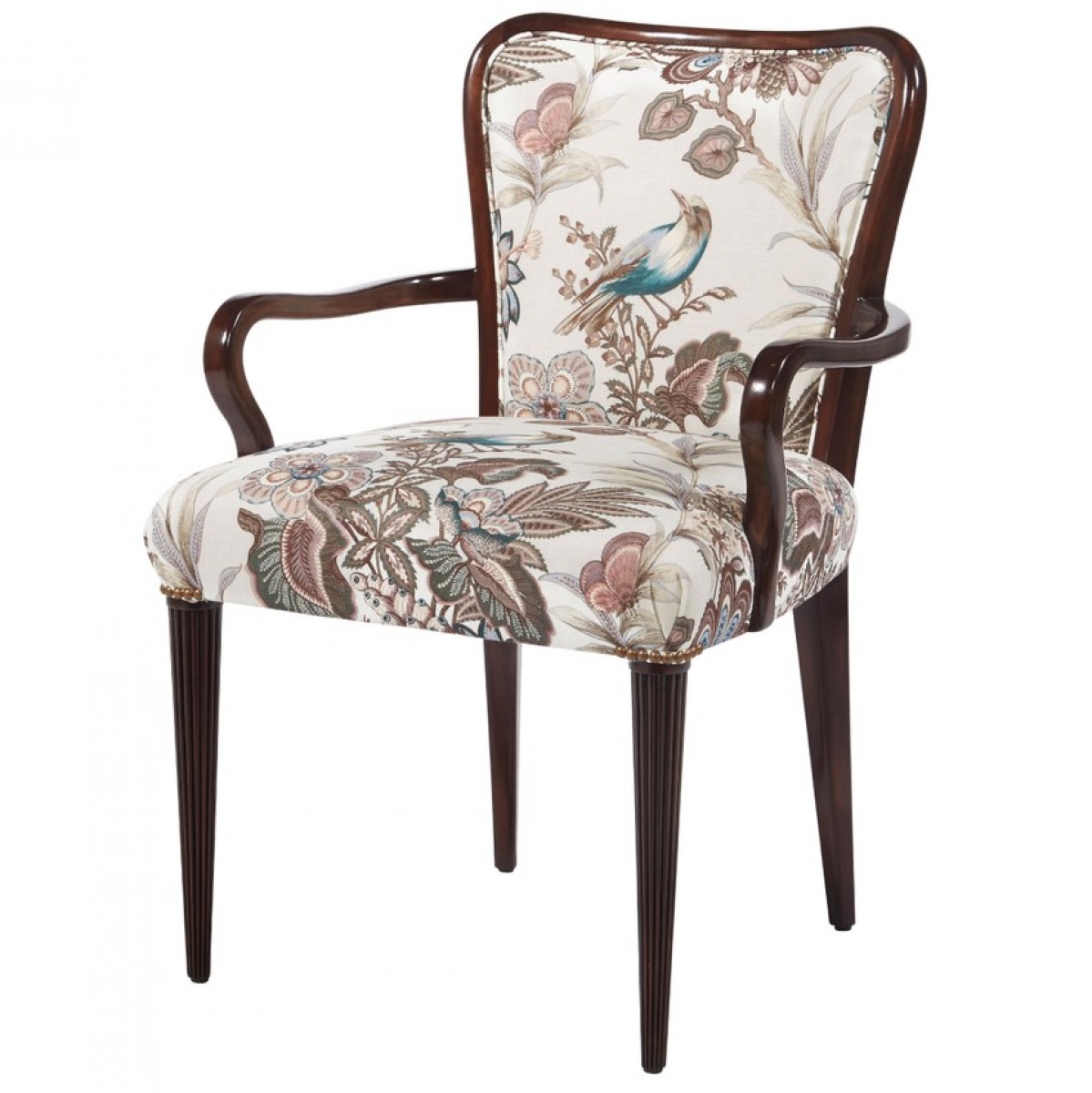 Rebecca Dining Arm Chair | Highlight image