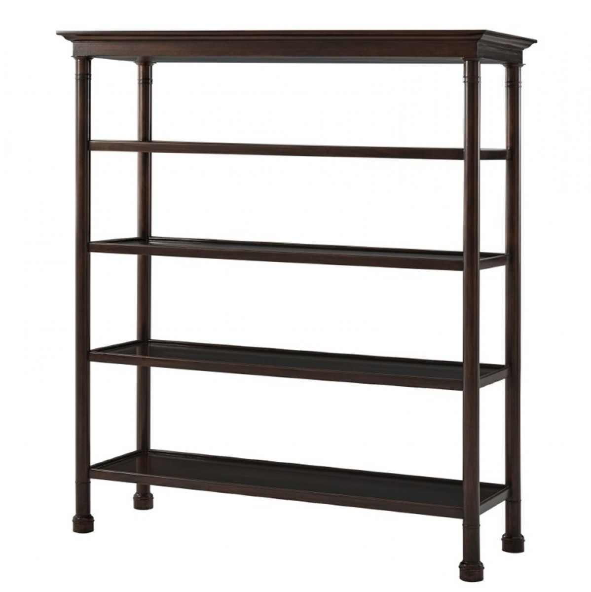 Spencer Etagère | Highlight image