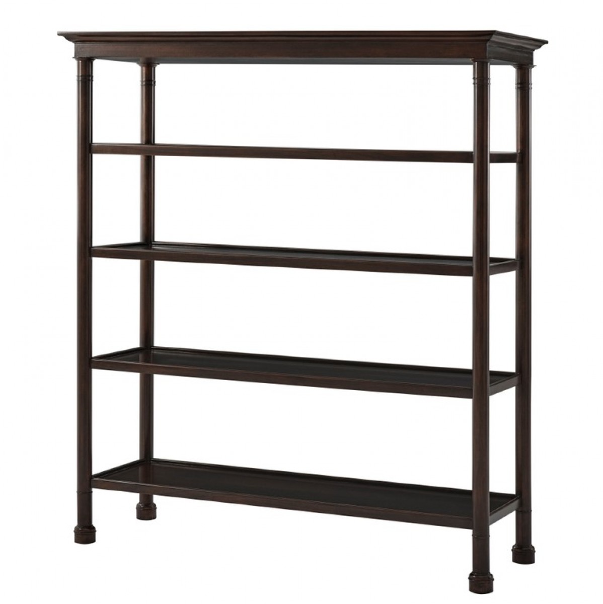 Spencer Etagere