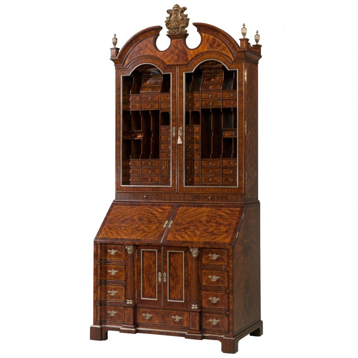 The Althorp Secretary Bookcase /Cabinet