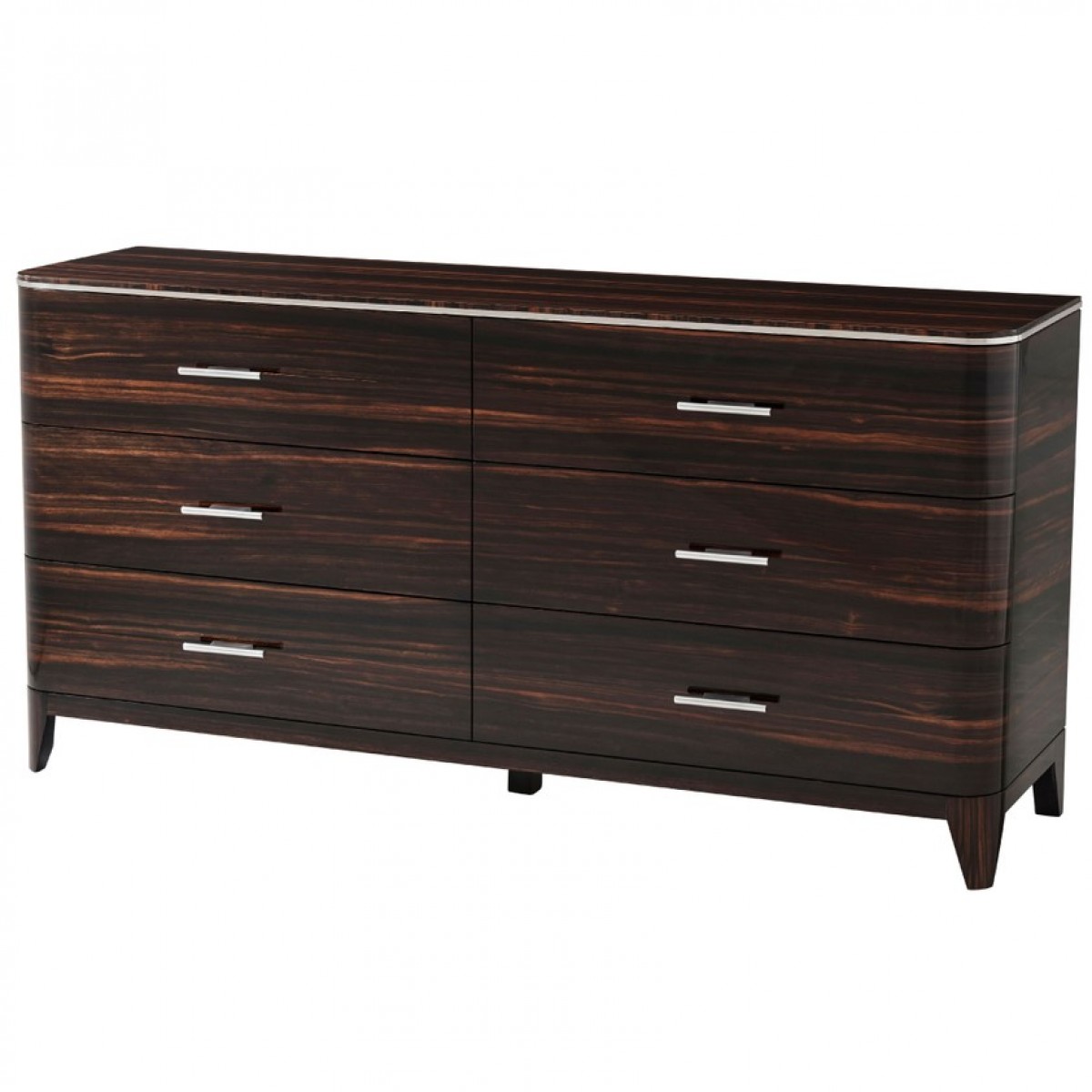 The Knickerbocker Dresser | Highlight image