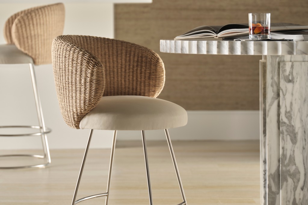 Hye Dining Chair | Highlight image 1