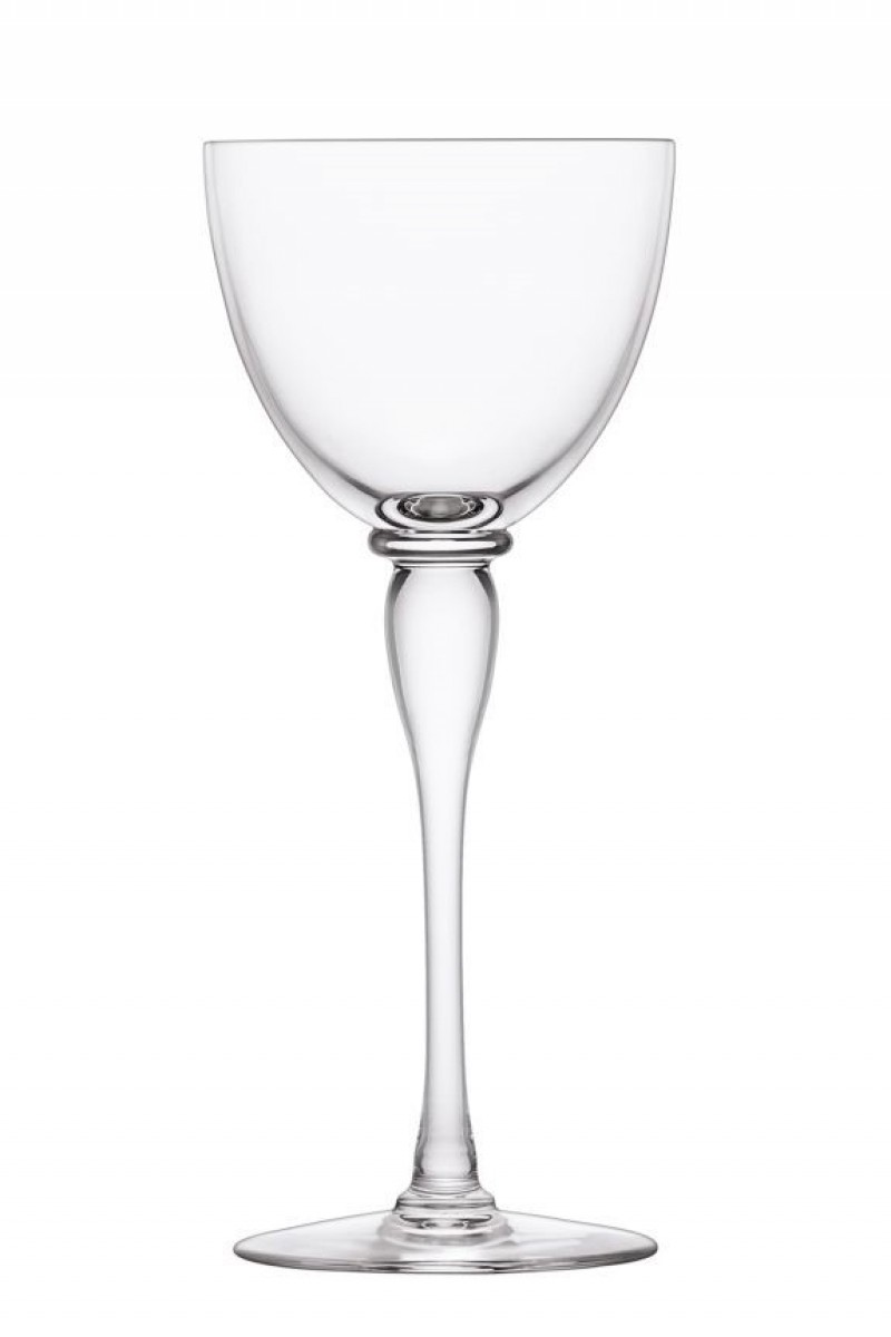 Amadeus American Water Glass - Clear