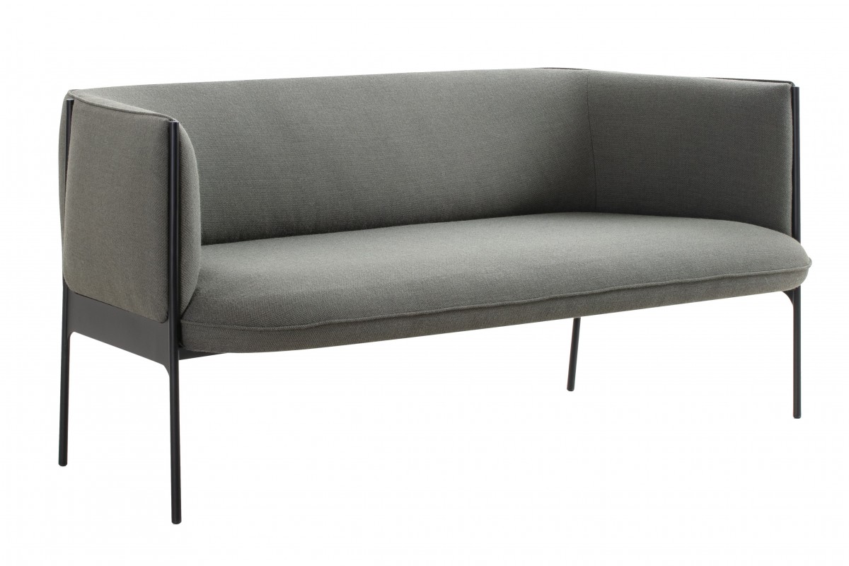 Sepal Lounge Sofa, 2 Seater