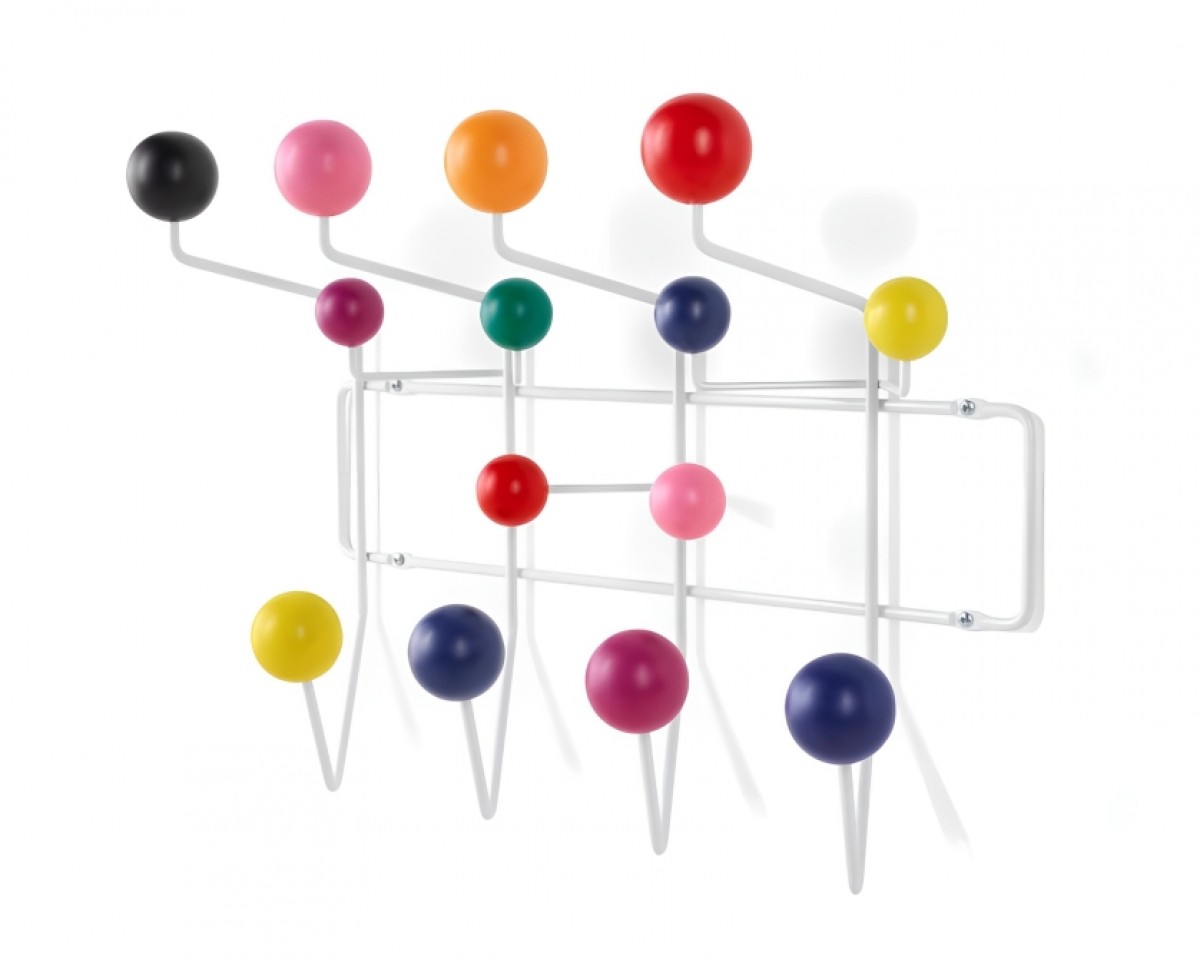 Eames Hang-It-All