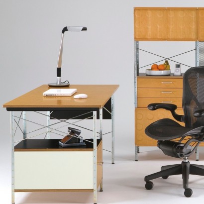 Eames Desk Unit | Highlight image 2