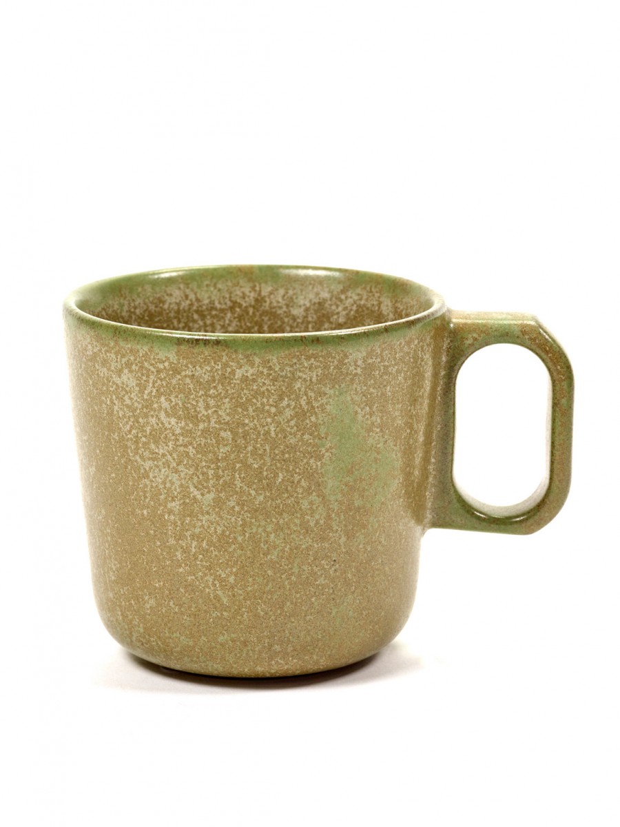 Surface Mug Camo Green