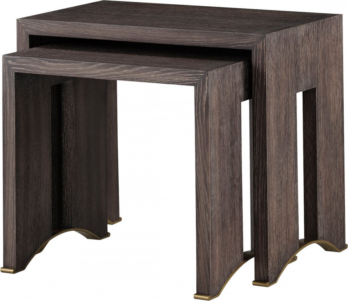 Ponte Nesting Table