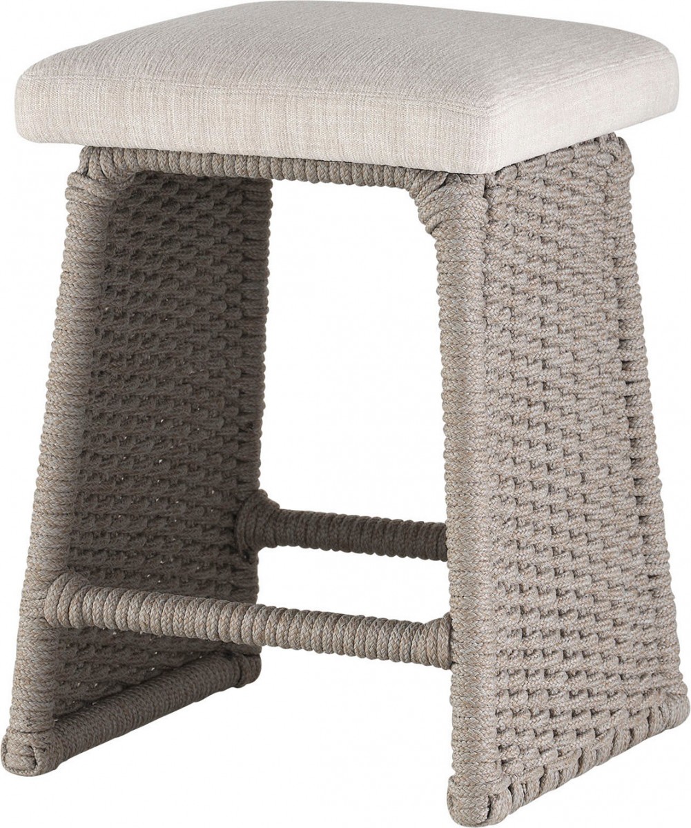 Cuerda Counter Stool