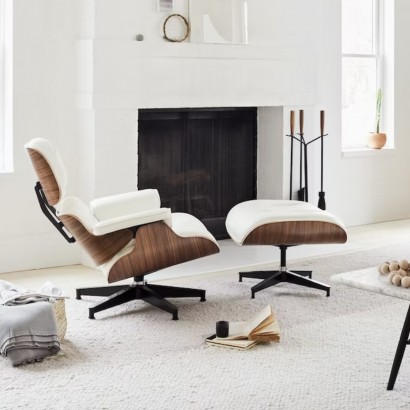 Eames Lounge Chair | Highlight image 2