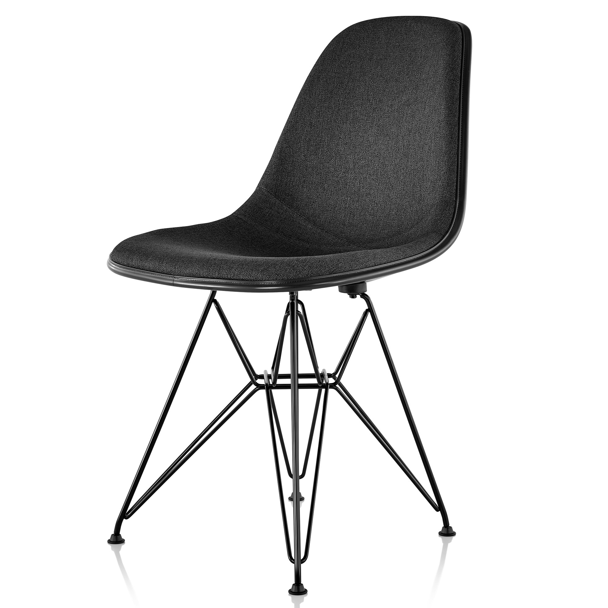 Eames molded 2025 side chair