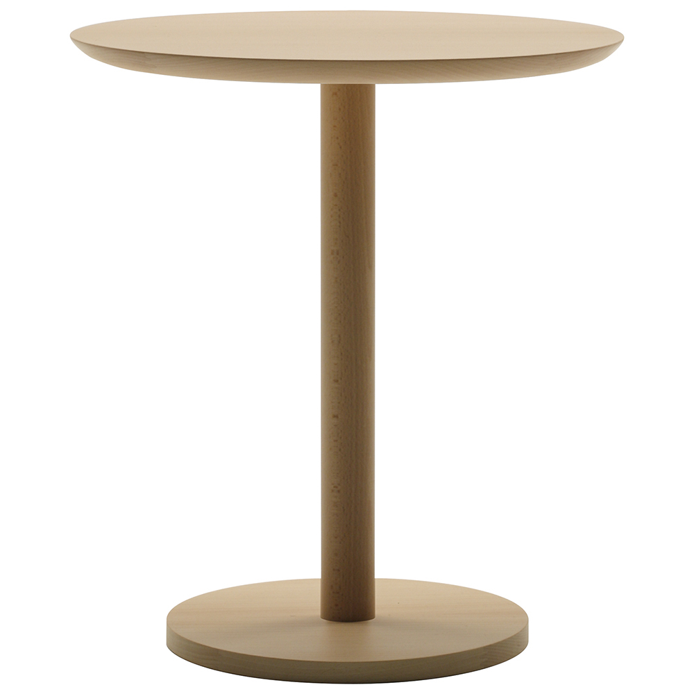 Hiroshima Side Table