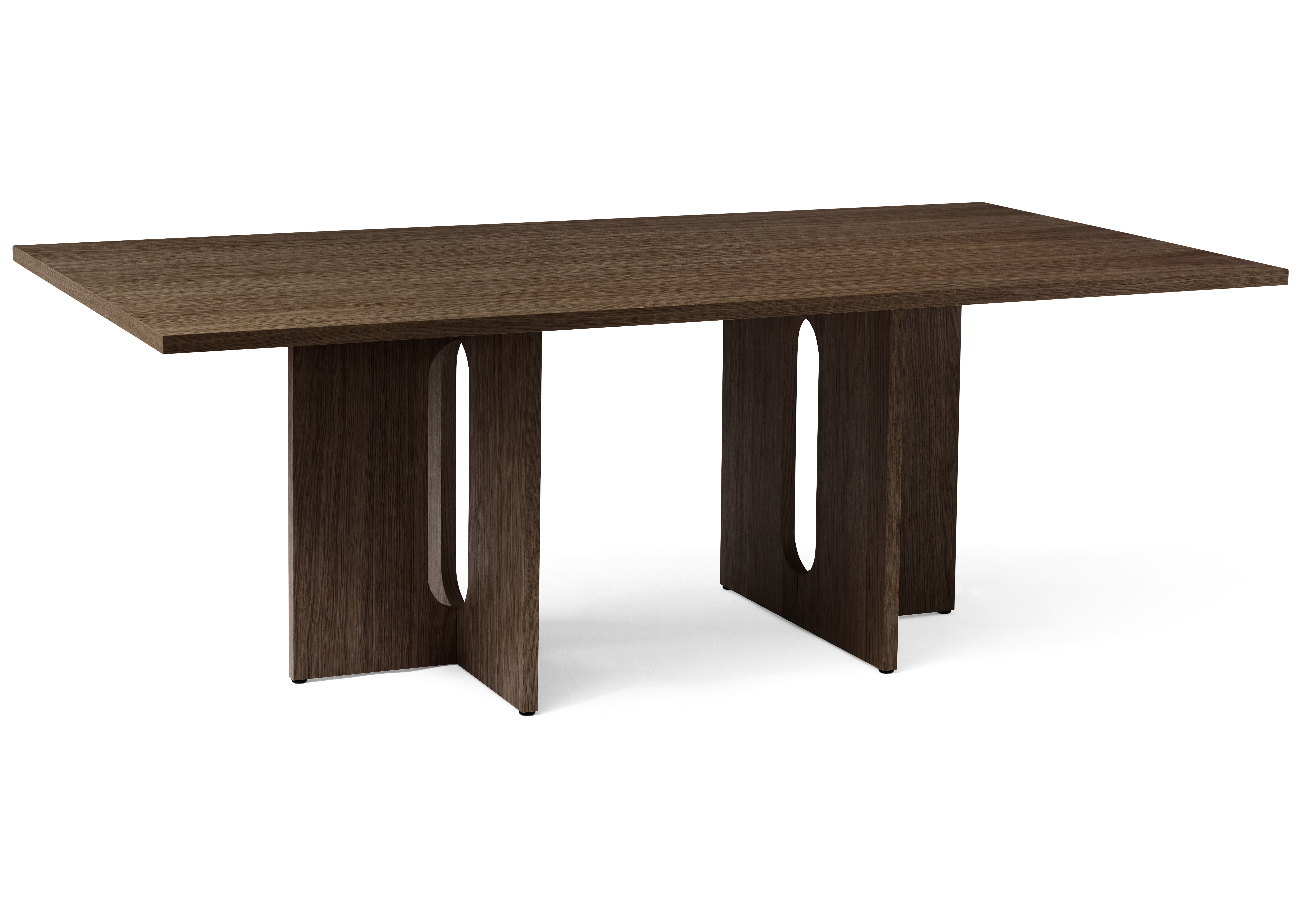 Androgyne Dining Table, Rectangular