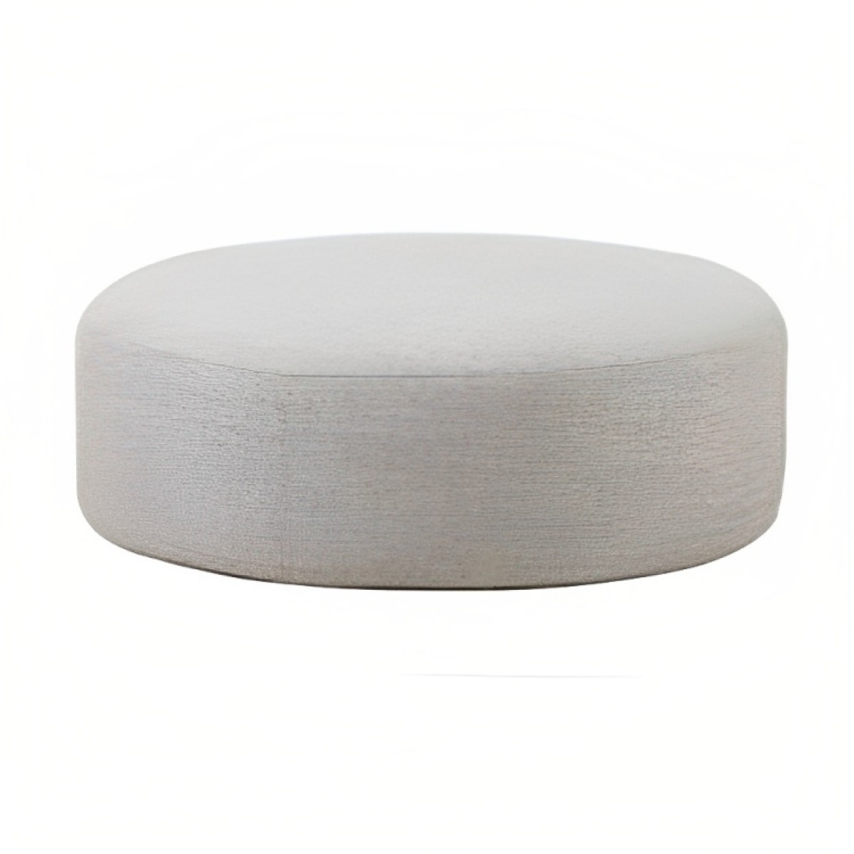 Round Ottoman ACC-5242 RDFSTB