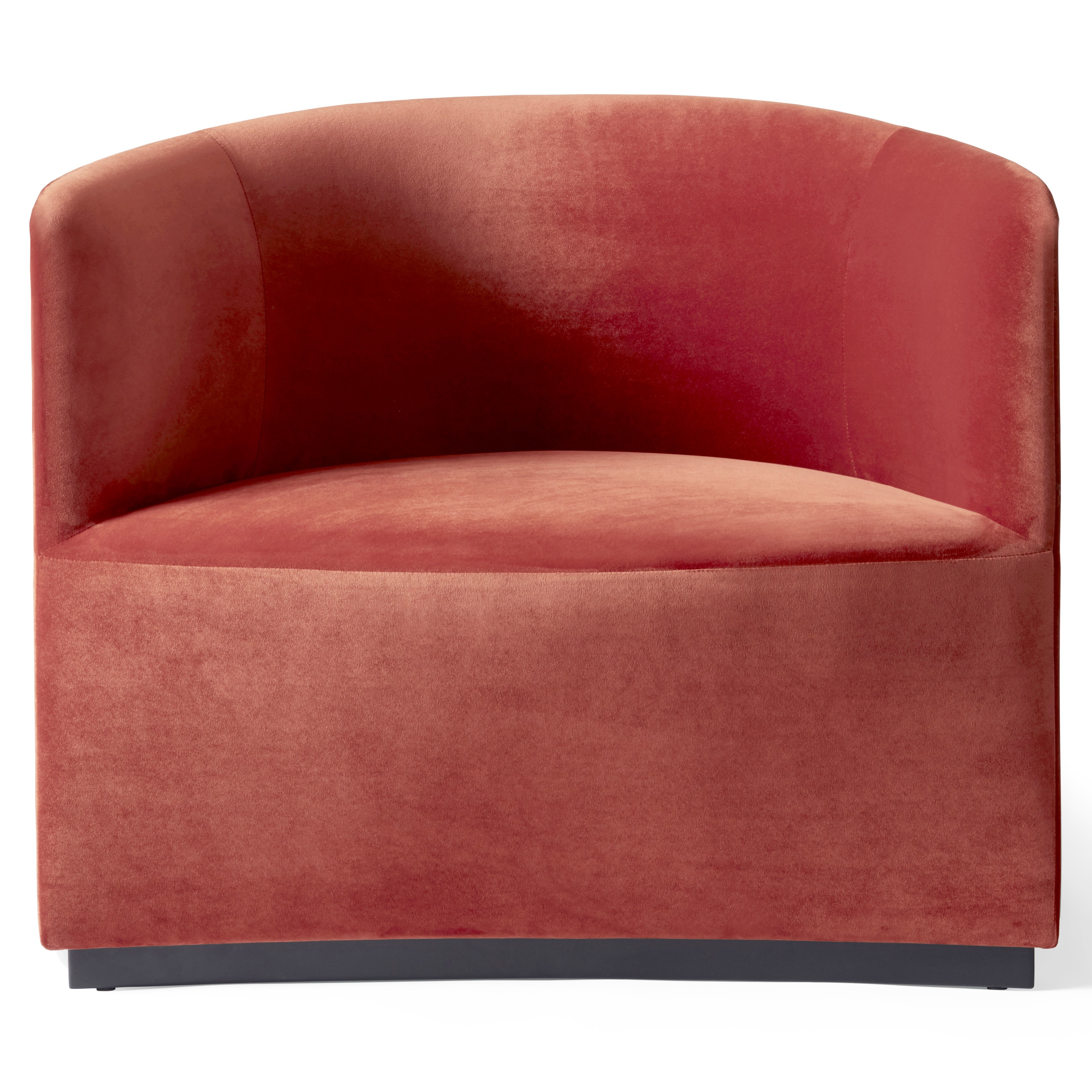 Tearoom Lounge Chair Audo Copenhagen CHANINTR