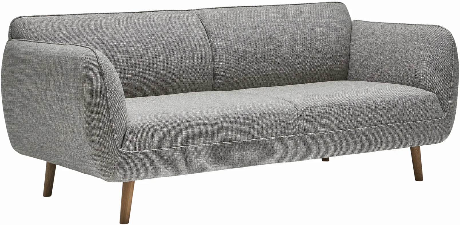 Algard Sofa, with Fixed Cover